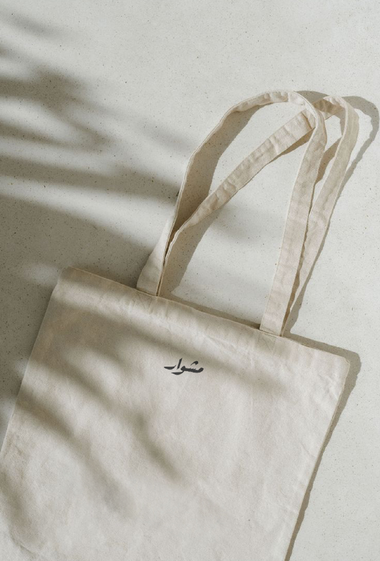 Matcha ToteBag