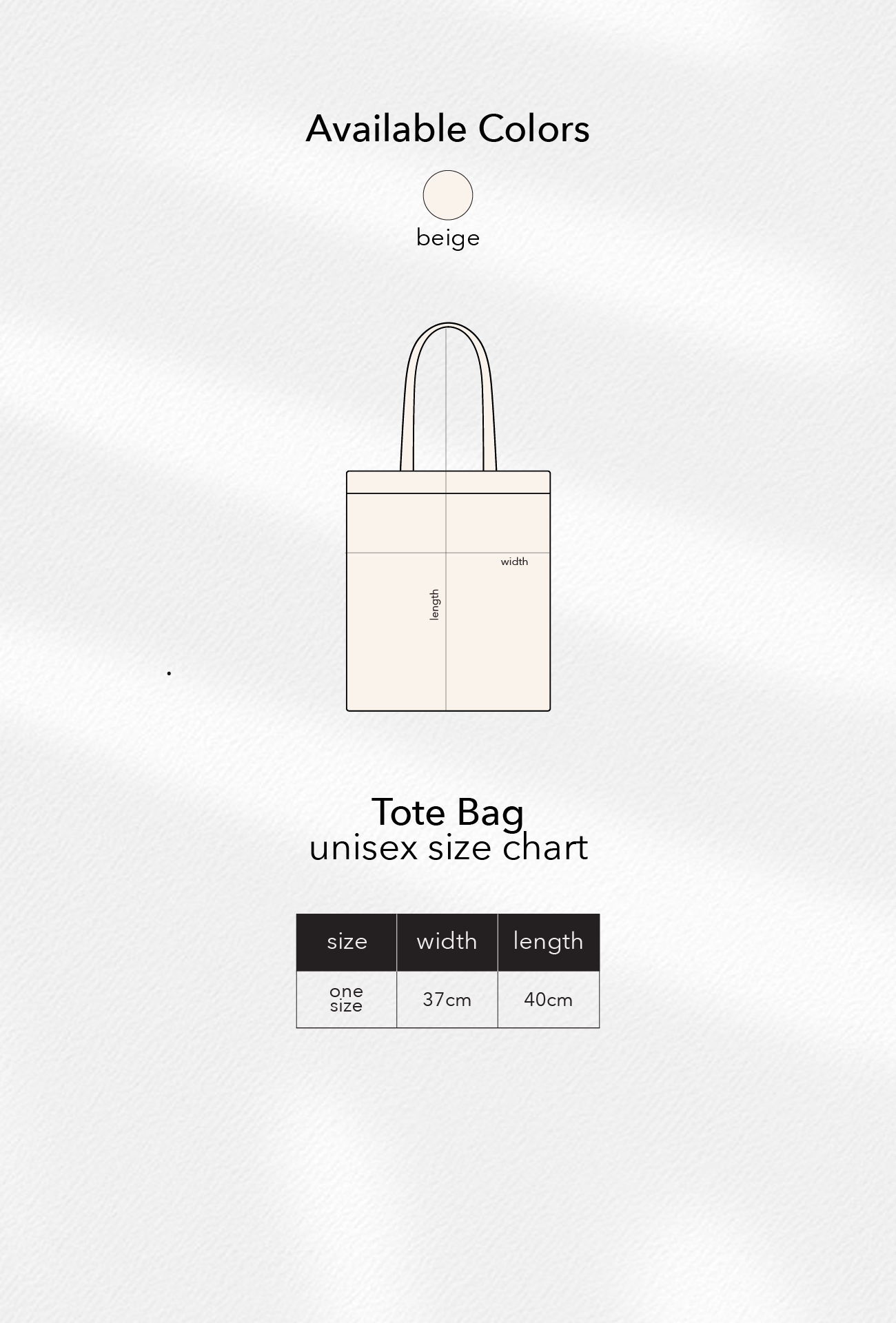 Matcha ToteBag